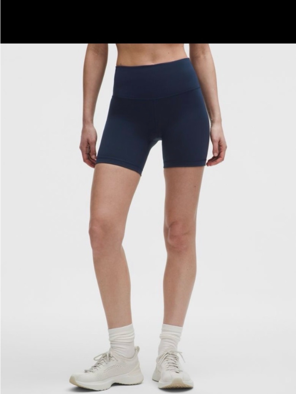 Wunder Train HR Short 6”